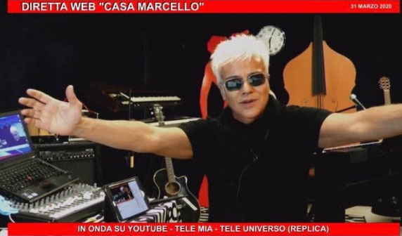 marcello cirillo marcello cirillo