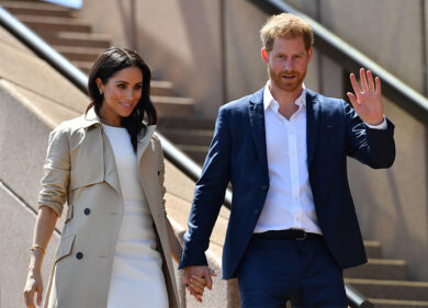 Meghan e Harry: ‘nuovo affronto alla Regina e alla Corona’
