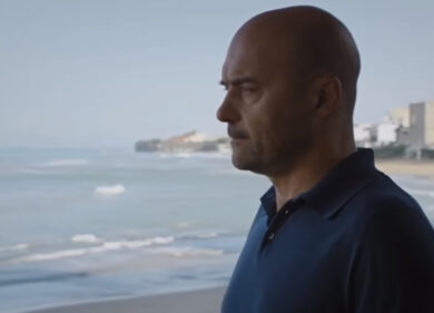 Ascolti tv, Auditel: Montalbano batte Celentano, bene Report