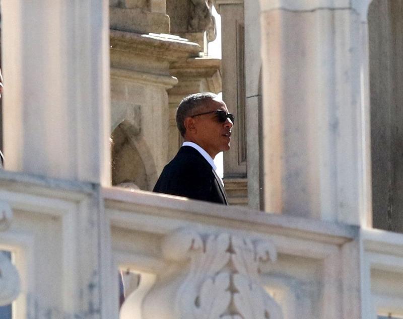 Presidenziali Usa, Obama sostiene Biden: “In un momento buio saprà guidarci” Presidenziali Usa, Obama sostiene Biden: “In un momento buio saprà guidarci”