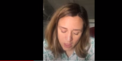 Coronavirus, la giornalista Sky non è ancora guarita dopo un mese. VIDEO