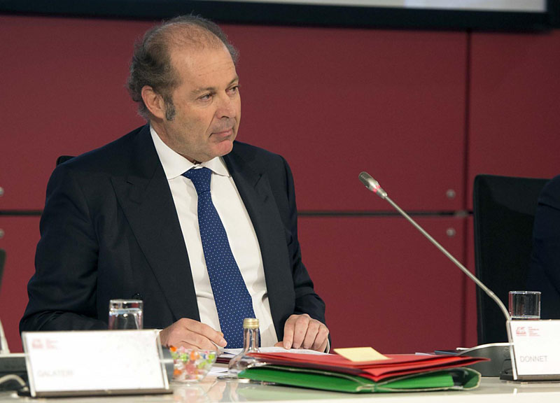 Generali, cedola in 2 tranche piace in Borsa. E’ “ben attrezzata” per la crisi Generali, cedola in 2 tranche piace in Borsa. E’ “ben attrezzata” per la crisi