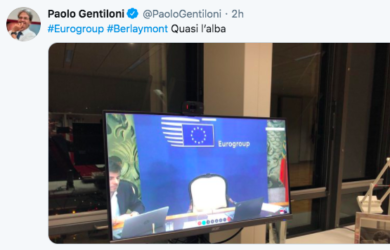 Pimco, Goldman, Confindustria… Fronte contro il mini-bazooka Ue