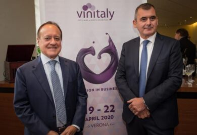 Coronavirus, l’evento Vinitaly 2020? A fine novembre insieme a wine2wine