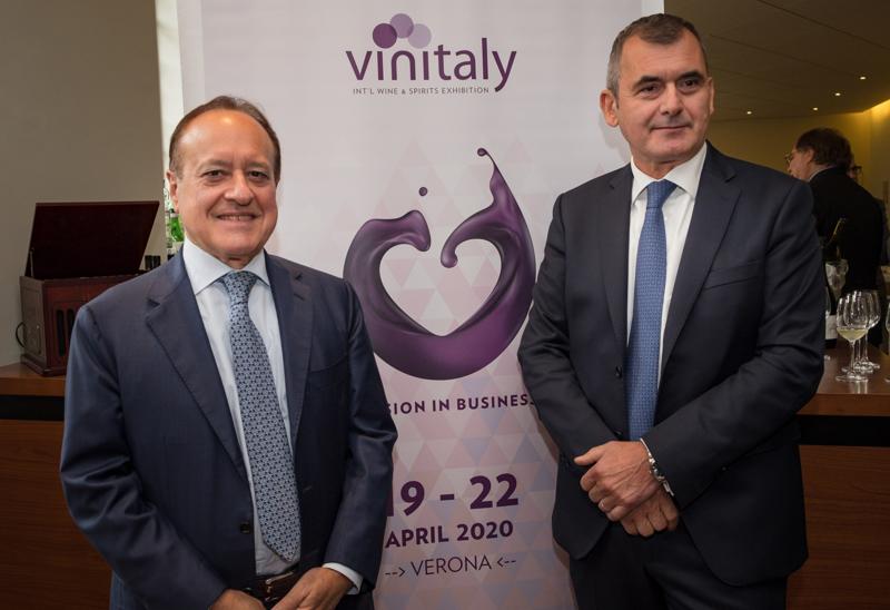 Coronavirus, l’evento Vinitaly 2020? A fine novembre insieme a wine2wine Coronavirus, l’evento Vinitaly 2020? A fine novembre insieme a wine2wine