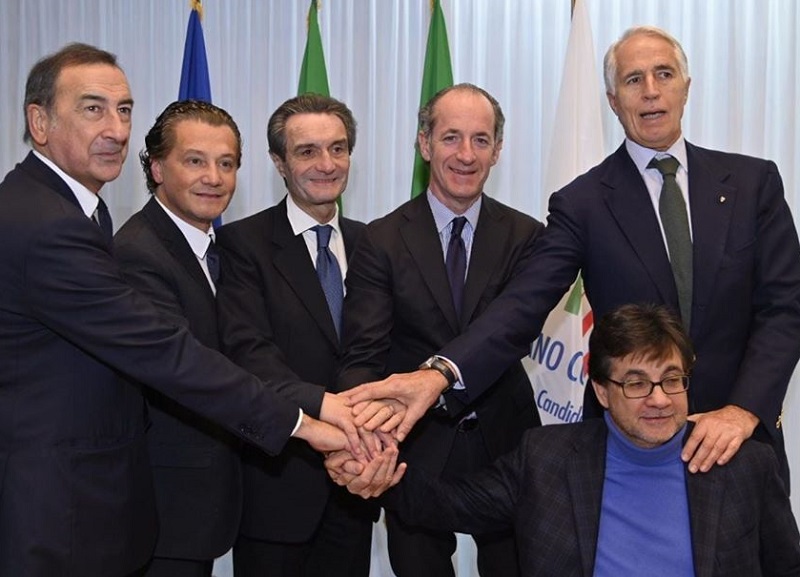 Olimpiadi Milano-Cortina 2026, Camera approva la legge. Ora va in Senato Olimpiadi Milano-Cortina 2026, Camera approva la legge. Ora va in Senato