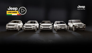 FCA Live Wek : il bonus per ripartire