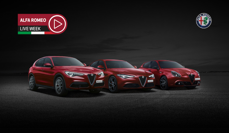 FCA Live Wek : il bonus per ripartire FCA Live Wek : il bonus per ripartire