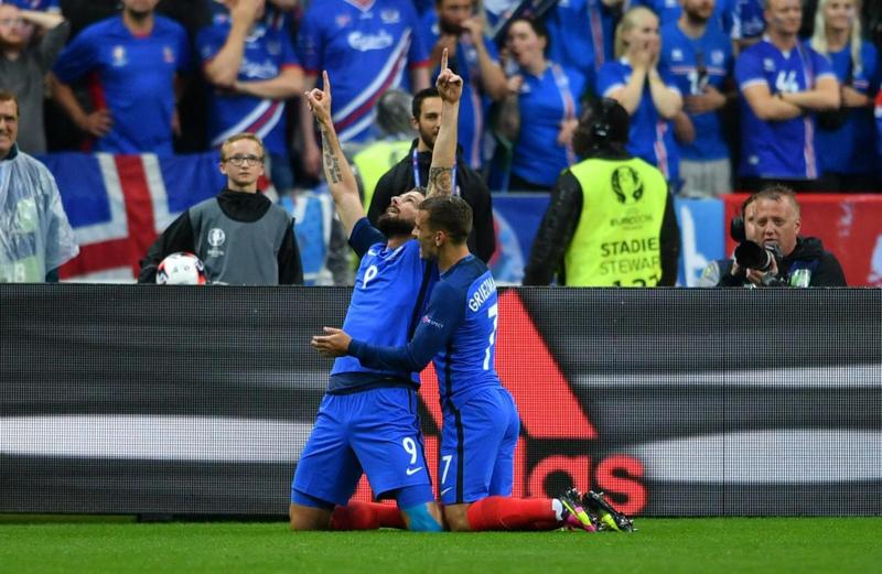 Inter, Giroud vicino: biennale più opzione per il sì del francese Inter, Giroud vicino: biennale più opzione per il sì del francese