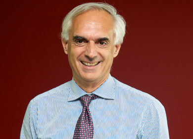 La pagina bianca del Gruppo Alpitour: momento di pausa per ritornare a sognare