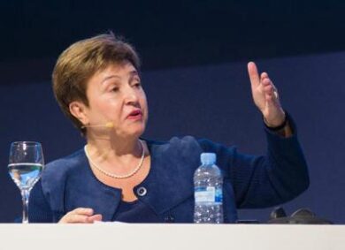 Coronavirus,Fmi: in Italia debito-Pil oltre il 155%.Dubbi sulla bassa crescita