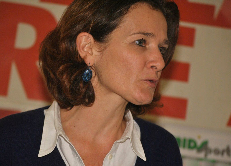 Coronavirus, Bonaccorsi: ‘Aiuti al turismo: estate al mare col bonus vacanze’ Coronavirus, Bonaccorsi: ‘Aiuti al turismo: estate al mare col bonus vacanze’