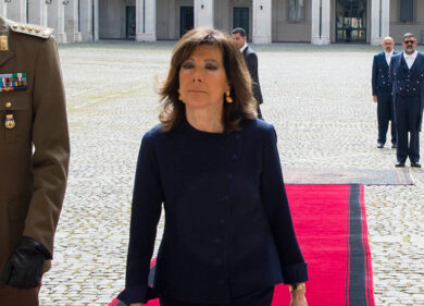 Coronavirus,l’ex M5s no-vax al mare a Pasquetta:”La verità non si può multare”