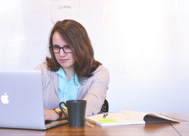 #ripartirefacile/ Facciamo tornare a lavorare le donne