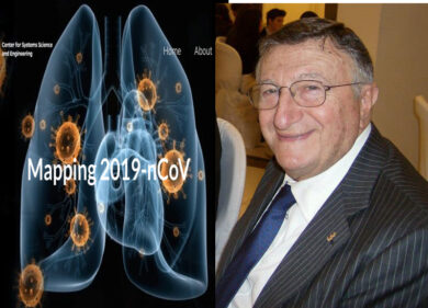 Il virologo da Nobel Tarro: “Milano può già riaprire. Il caldo batte il virus”