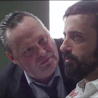 Coronavirus: in morte di un amico geniale. Covid, le bugie e Olan Montgomery