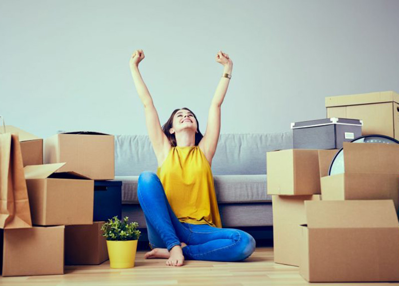 Immobili, cresce la percentuale di acquirenti da parte di persone single Immobili, cresce la percentuale di acquirenti da parte di persone single
