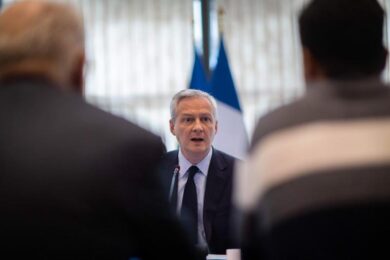 Mes, Le Maire: “Anche per spese non sanitarie. Perché serve il Recovery Fund”