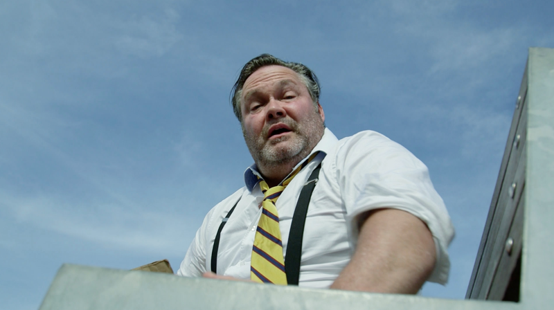 Coronavirus: in morte di un amico geniale. Covid, le bugie e Olan Montgomery