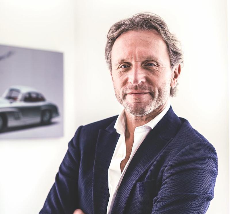 Coronavirus, Mercedes Benz: il virus sta trasformando il mondo dell’auto