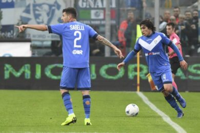 Serie A, parla Cellino: “Tonali lo vorrei alla Roma o al Napoli, ma…”