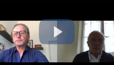 Coronavirus, Mercedes Benz: il virus sta trasformando il mondo dell’auto