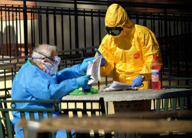 Rsa lombarde, Fnp Cisl Lombardia: posti letto in crescita e rette care