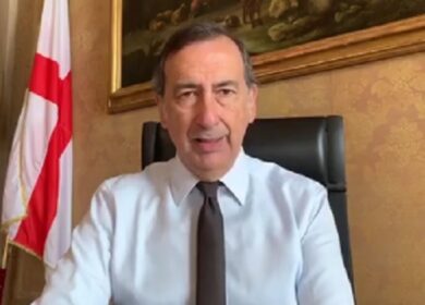 Coronavirus, Sala: “Con Fontana collaboriamo. Bici elettriche per fase 2”