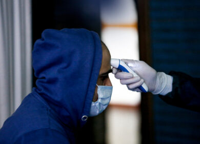 Coronavirus, nel Lazio morti triplicati in un giorno. I nuovi casi sono 144