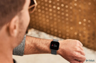 Malattie virali e dispositivi indossabili: lo studio di Fitbit e Scripps