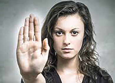 L’intelligenza artificiale a sostegno delle donne vittime di violenza in casa