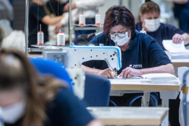 Coronavirus, Germania: ‘Calo drastico di nuovi contagi grazie alla quarantena’