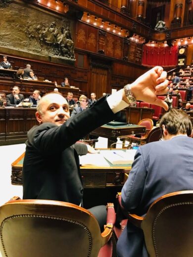 FI: “Lo Stato paghi i debiti della P.A.. Valgono il doppio del ‘Cura Italia’”