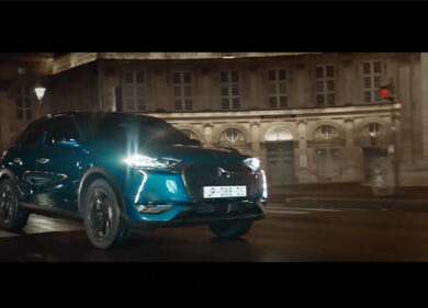 DS 3 CROSSBACK disponibile con tre motorizzazioni benzina,disse,100% elettrica