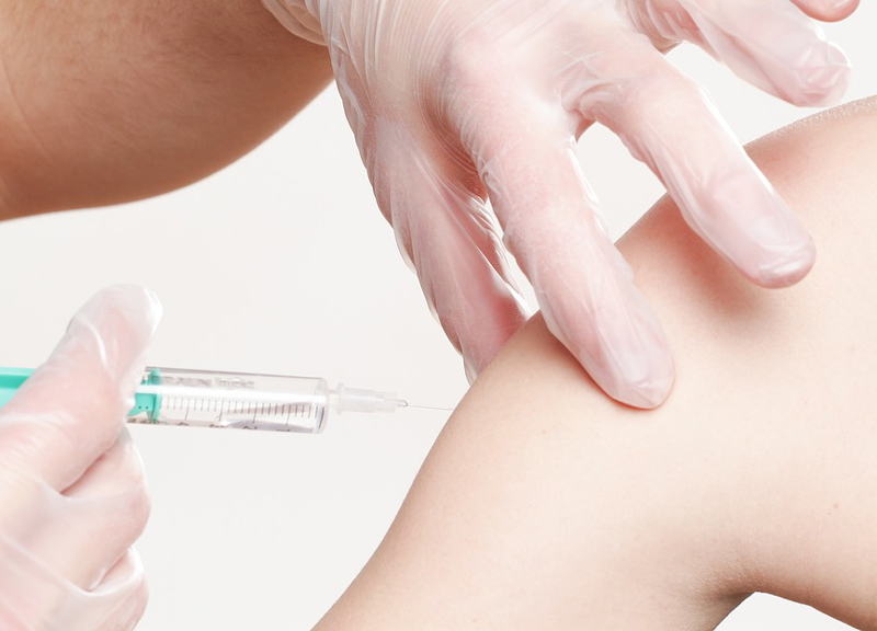 Coronavirus Lazio: vaccino antinfluenzale obbligatorio per over 65 e sanitari Coronavirus Lazio: vaccino antinfluenzale obbligatorio per over 65 e sanitari
