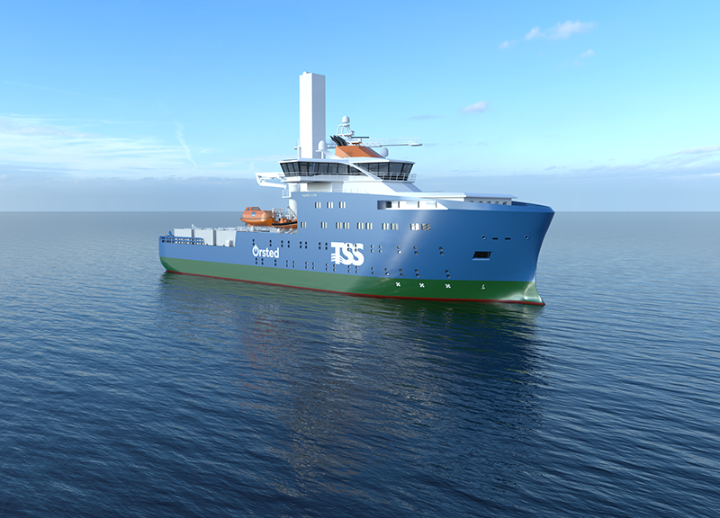 Fincantieri, la controllata Vard entra nel settore delle energie rinnovabili. Fincantieri, la controllata Vard entra nel settore delle energie rinnovabili.