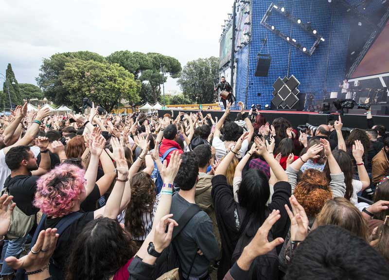 Coronavirus, la musica alza la voce. Estate senza concerti: appello al Governo