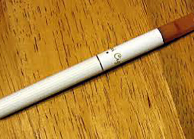 Una proposta di emendamento al Cura Italia: tassare il tabacco riscaldato