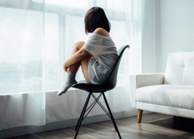 Il cielo in una stanza. Lo spazio vitale di un Hikikomori