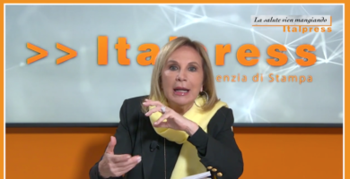 La salute vien mangiando: il “potere” della vitamina C. VIDEO