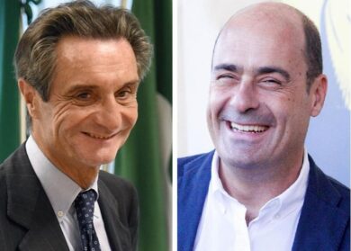 Coronavirus, Fontana: “Rsa, il Lazio ha preso la stessa decisione”