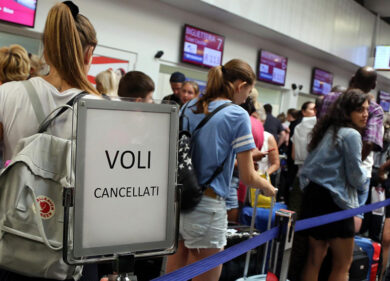 Coronavirus, bloccati a Santo Domingo. Da un mese cercano di tornare in Italia