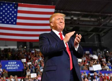 USA: Con Trump l’America si scopre socialista