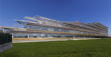 Coronavirus, 3M Italia dona 300mila euro