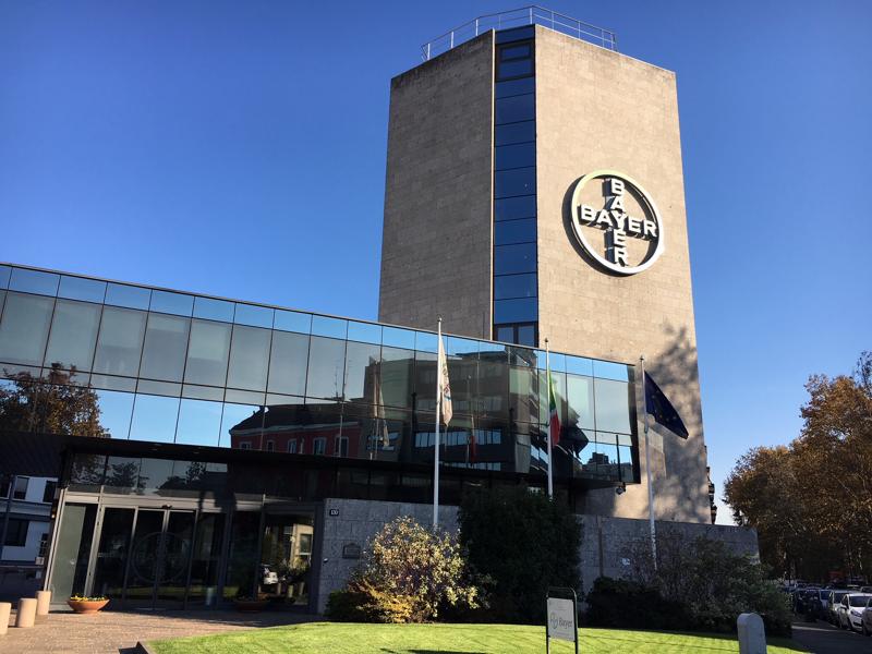 Ipertensione Polmonare Arteriosa e Covid-19: da Bayer un nuovo home delivery Ipertensione Polmonare Arteriosa e Covid-19: da Bayer un nuovo home delivery