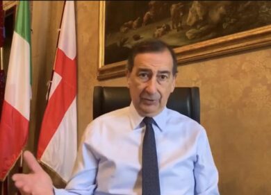Coronavirus: Sala, riapertura va pianificata.No alla cultura del non si può