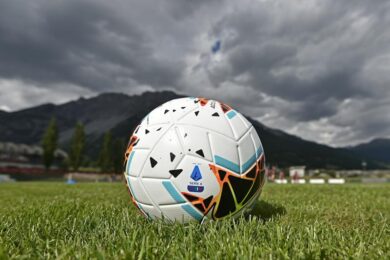 Coronavirus, Sileri: “Serie A a porte chiuse. Jogging non più di 40 minuti”