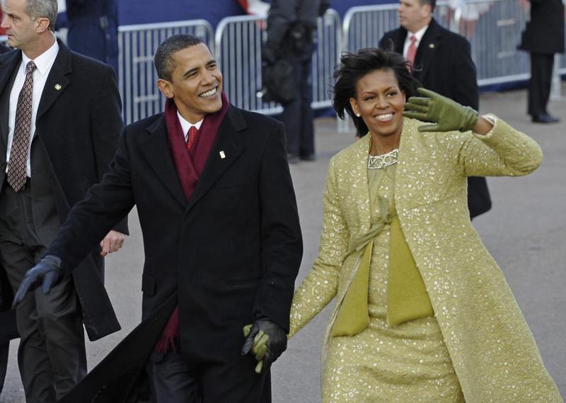 Usa, Biden vuole Michelle: gli Obama alla Casa Bianca dopo Trump? Usa, Biden vuole Michelle: gli Obama alla Casa Bianca dopo Trump?