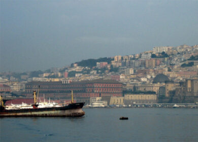 Coronavirus, il Comune di Napoli: “Zero contagi e niente decessi in 24 ore”