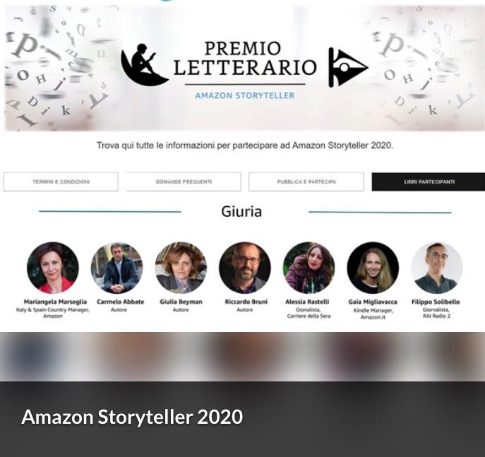 Coronavirus, come scoprire le migliori storie italiane autopubblicate Coronavirus, come scoprire le migliori storie italiane autopubblicate
